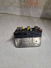 Scatola fusibili diesel