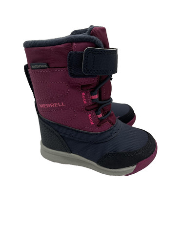 Stivali merrell ragazza taglia - merrell,