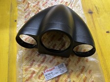 PORTASTRUMENTI NERO GLITTERATO