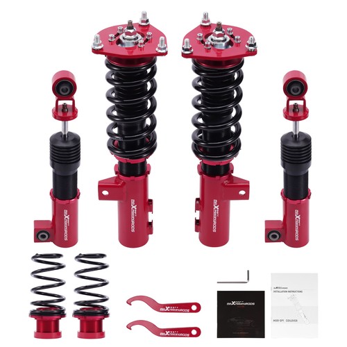 Abbassamento coilover for