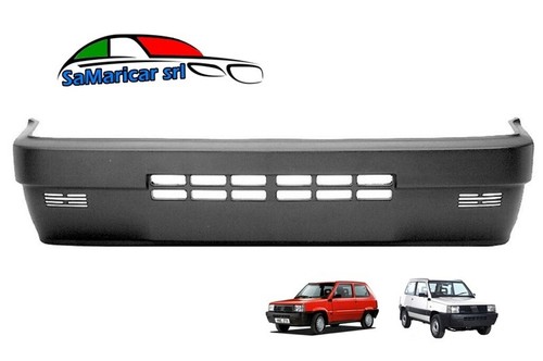 Fiat panda 141 4x4 paraurti - 141,