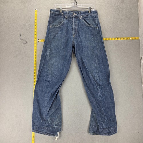 Jeans vintage levis engineered - jeans,