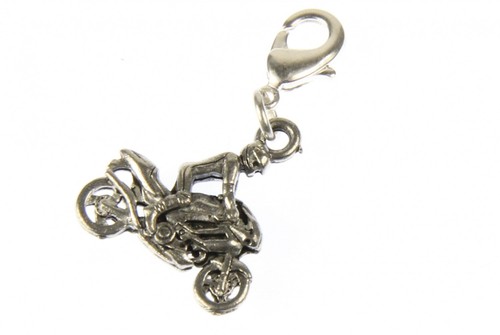 Pendente moto - pendente,