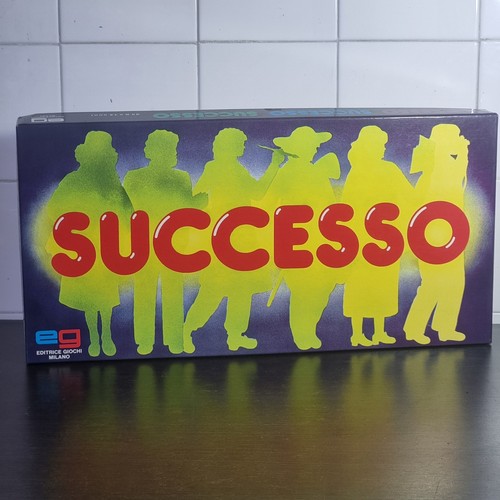 Successo editrice giochi - eg,