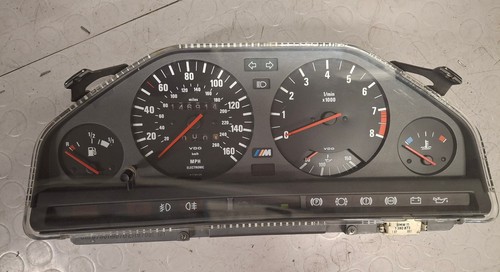 Quadro strumenti bmw - quadro, e30