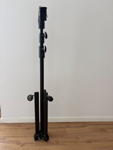 Manfrotto 298 treppiede - treppiede, da