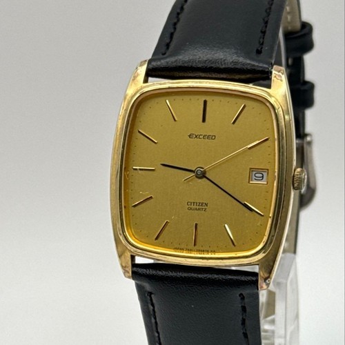 Orologio citizen exceed - orologio,