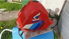 serbatoio benzina Honda XL 600