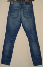 Jeans skinny alti donna