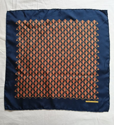 Hermès gavroche tour - hermès, du