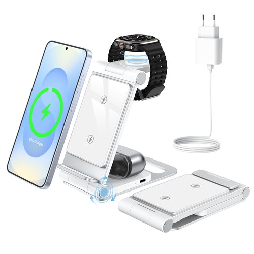 Caricatore wireless 1 - caricatore, in