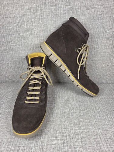Stivali trekking cole haan - trekking,