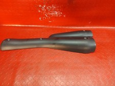 CARENA COVER MARMITTA HARLEY DAVIDSON 1250 SPORTSTER S 2021 2024 VEDI FOTO