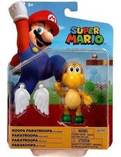 Super Mario Action
