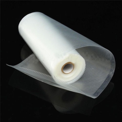 Sacs scellants sous vide
