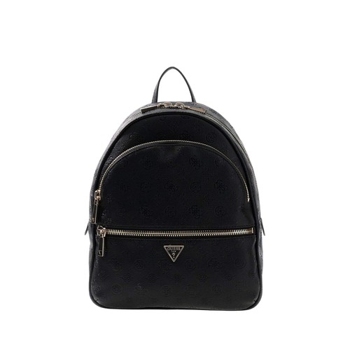Guess zaino ecopelle - ecopelle, donna