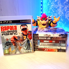 LOTTO GIOCHI PS3 PLAYSTATION 3