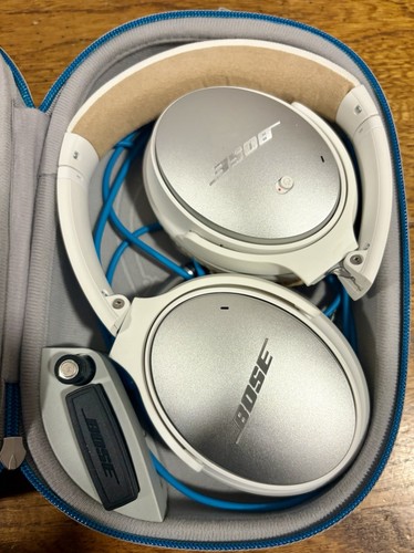 Bose quietcomfort qc25 - bose, cuffie