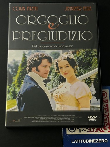 Orgoglio pregiudizio - orgoglio, e
