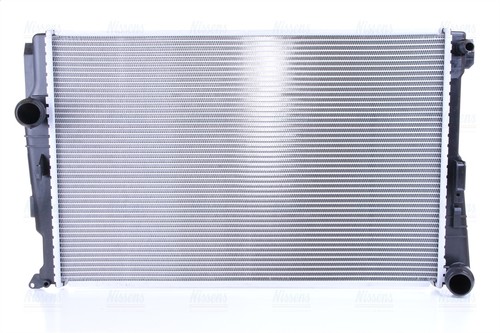 Radiatore liquido - , di