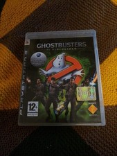ghostbusters PS3 Pal Ita