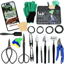 Set 32 attrezzi - set, completi