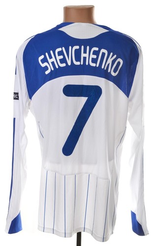 Maglia calcio dinamo kyiv - maglia,