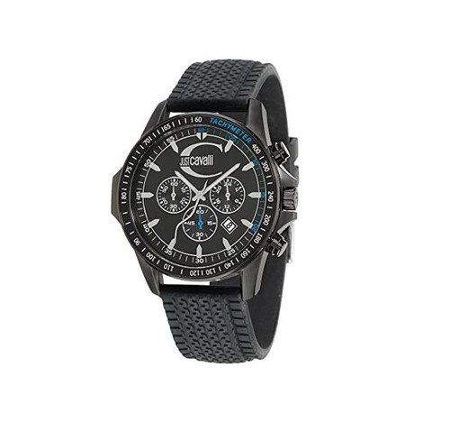 Orologio just cavalli - cavalli, in