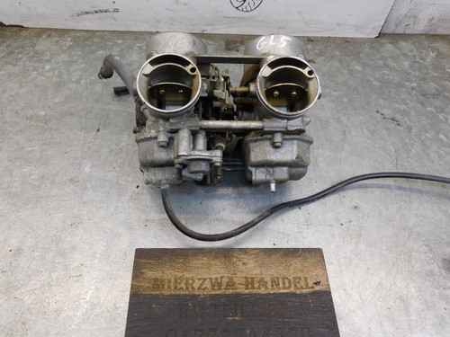Honda gl500 silverwing pc02 - honda,