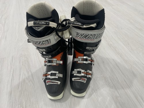 Scarponi sci tecnica - da,