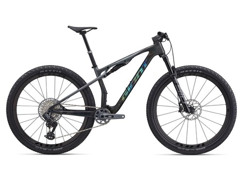 Giant anthem advanced 1 - giant, sl