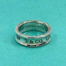 Anello originale TIFFANY & CO