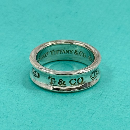 Anello originale tiffany - anello, &