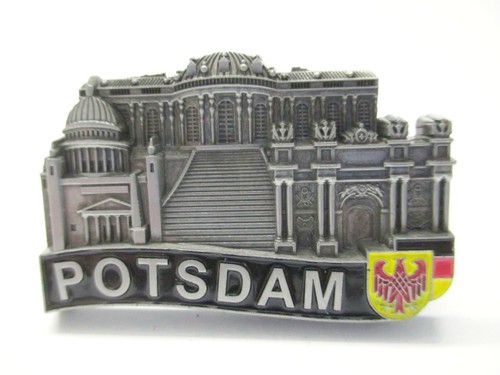 Potsdam metallo magnete