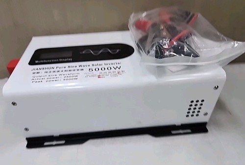 Nuovo jianshun inverter onda - jianshun,