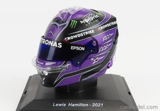 Casco Spark 1/5 Lewis Hamilton