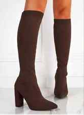 Stivali Donna Ginocchio