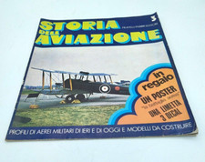 Rivista Fascicolo Fabbri Libia