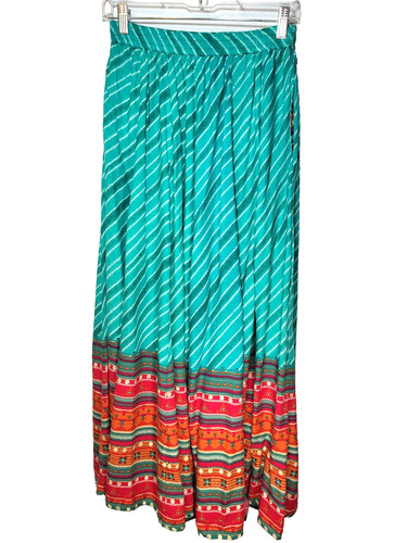 Akkriti maxi gonna - maxi, rayon
