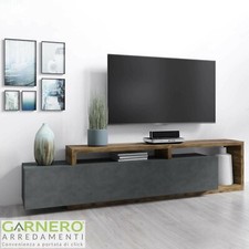 Mobile porta tv moderno MEGAN