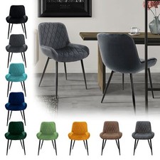 Set di sedie sala da pranzo