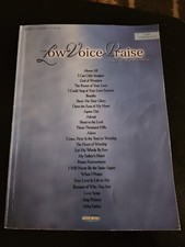 Low Voice Praise 25 Great
