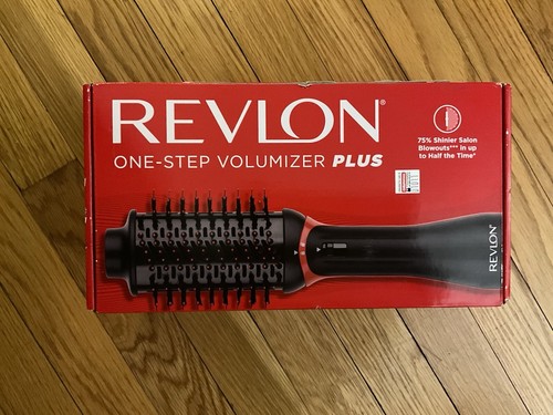 Nuovo revlon ionic - revlon, one-step
