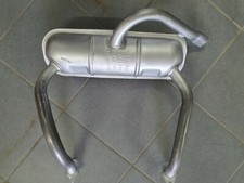 MARMITTA MOD ORIGINALE FIAT