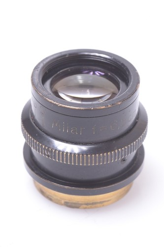 Leica leitz milar - leitz,