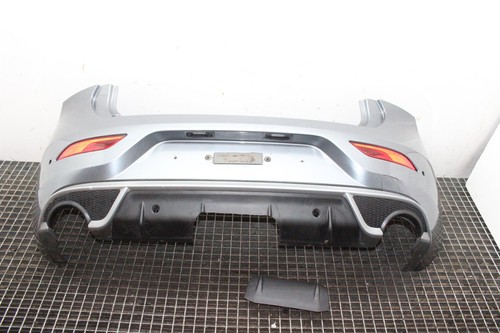 Volvo v40 design paraurti - volvo, r-design