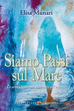 Siamo passi sul mare. Le sette chiavi per tornare all'unione - Munari Elisa