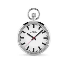 Capital - Orologio da tasca