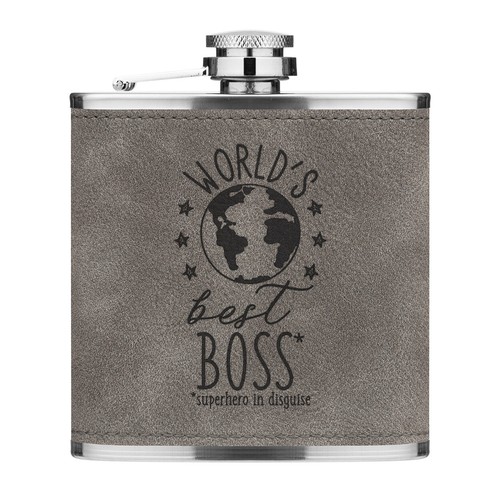 World best boss - world's,