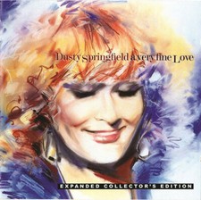 Dusty Springfield ‎- A Very